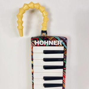 Hohner Airboard with Case